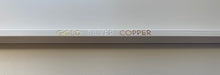 Load image into Gallery viewer, Set of 5 Personalized Pencils-Black
