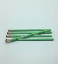 Load image into Gallery viewer, It&#39;s Ok To Cry Pencils-Mint