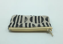 Load image into Gallery viewer, Tiny Sunrise Zipper Pouch-Cream